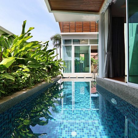 Villa Alia Rawai Luaran gambar