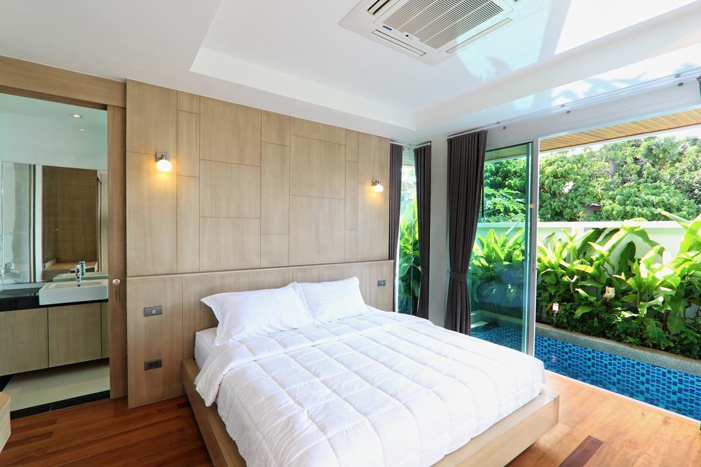 Villa Alia Rawai Bilik gambar