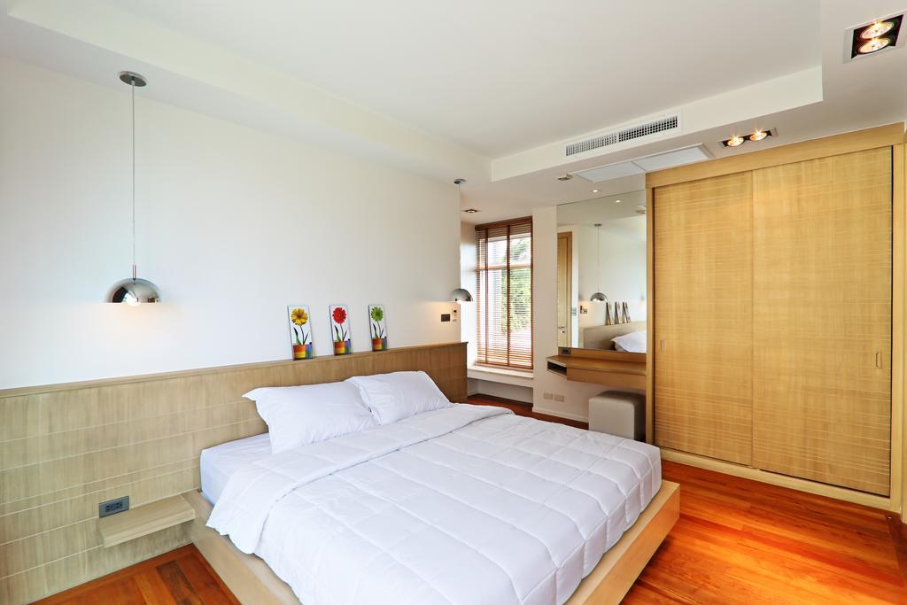 Villa Alia Rawai Luaran gambar
