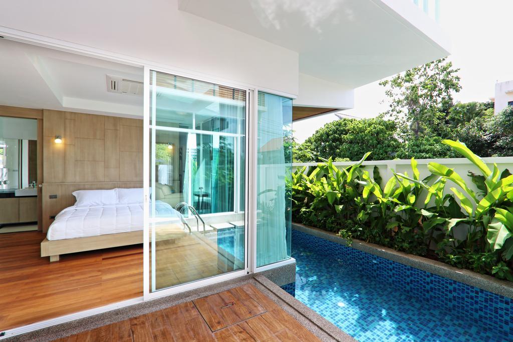 Villa Alia Rawai Luaran gambar