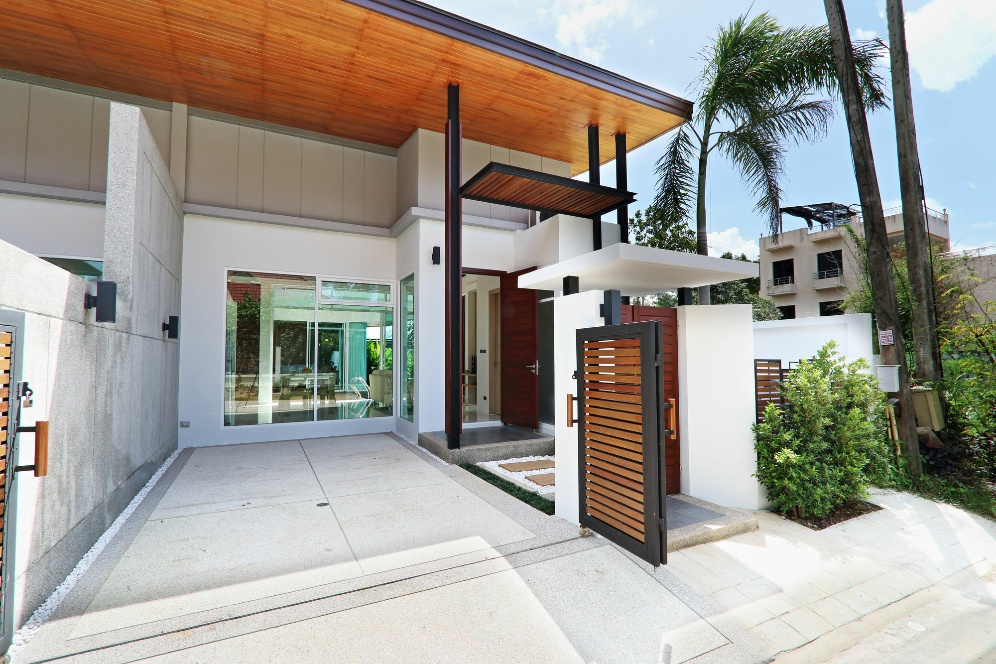 Villa Alia Rawai Luaran gambar